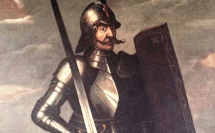 2026, anul dedicat lui Iancu de Hunedoara