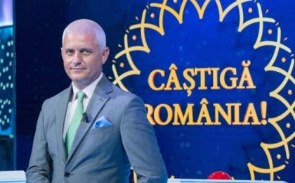 Formatul emisiunii „Câştigă România”, adaptat în Spania pentru al doilea an consecutiv