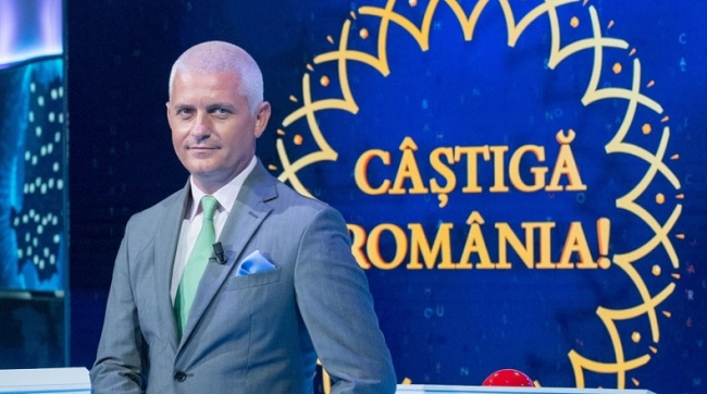 Formatul emisiunii „Câştigă România”, adaptat în Spania pentru al doilea an consecutiv