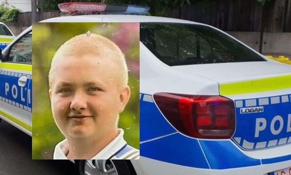 Update. Adolescentul a fost găsit / Minor dispărut din Timișoara. Dacă îl vedeți, sunați la 112 1 Minor dispărut din Timișoara. Dacă îl vedeți, sunați la 112