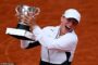 Iga Swiatek, campioană la Roland Garros pentru a treia oară! Finală spectaculoasă la Paris