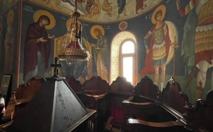 20 decembrie: Sărbătoarea de Ignat sau Ziua Sfântului Ignatie Teoforul. Tradiții și superstiții românești, legate de sacrificiu
