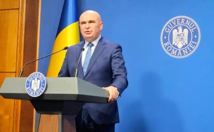 Ilie Bolojan a eliminat puntea dintre zilele libere de Revelion și cele de Bobotează