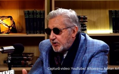 Ilie Năstase s-a înfuriat și le transmite un mesaj românilor: „Toți proștii sunt deștepți” 13 Ilie Năstase