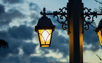 În 12 noiembrie 1884, Timişoara devenea primul oraş din Europa cu iluminat public electric
