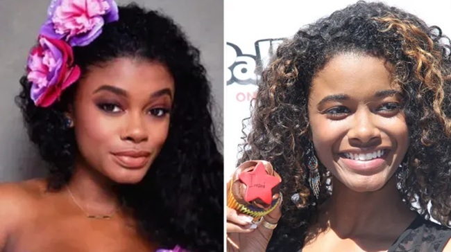 Imani Smith, actrița din „The Lion King”, înjunghiată mortal de partener la 25 de ani