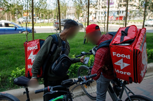 Doi din trei imigranți locuiesc în Timiș, București, Ilfov, Constanța și Cluj