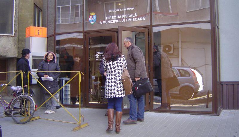 Impozitele pentru locuințe și terenuri cresc cu 20% la Timișoara
