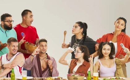Comedia „În pielea mea” ajunge la Timișoara