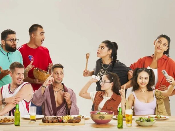 Comedia „În pielea mea” ajunge la Timișoara
