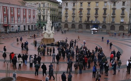 inaugurare libertatii