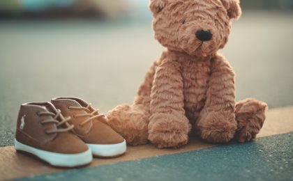 Cum să alegeți prima pereche de pantofi pentru copilul dumneavoastră