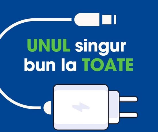Noi norme UE privind încărcătoarele USB-C pentru electronice, valabile de sâmbătă, 28 decembrie