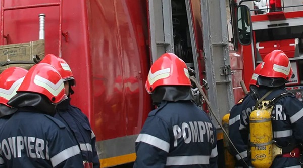 Explozie într-un bloc din Timișoara: o victimă, 60 de persoane evacuate