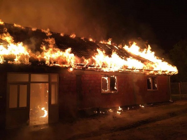 incendiu Rachitova