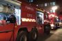Incendiu violent în Timișoara. Intervin 7 mașini de pompieri și un echipaj SMURD