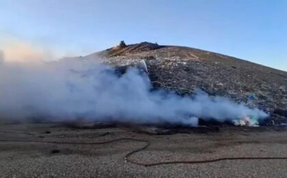 „Primim mii de plângeri de la cetățeni care ne spun că nu își pot deschide ferestrele la propriile case”. De ce Legea mirosurilor nu se aplică nici la acest moment