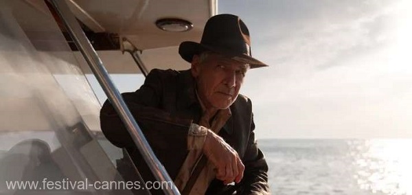 Ultimul film din seria Indiana Jones va avea premiera mondială la Festivalul de Film de la Cannes