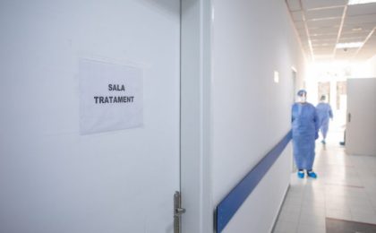 Primul pacient român diagnosticat cu variola maimuței are dosar penal. A refuzat să dea informații privind posibili contacți