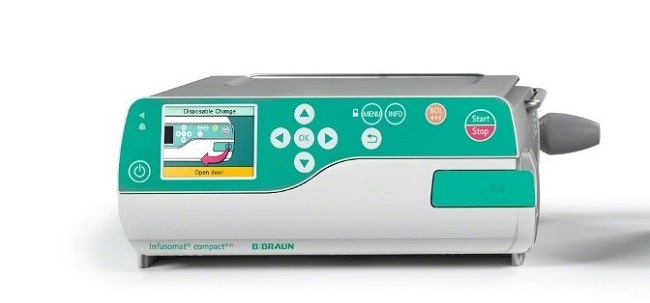 infuzomat