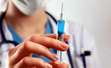 De la 1 aprilie, medicul de familie poate face injecții la domiciliul bolnavului