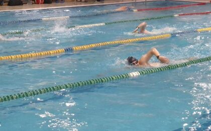 Bazinul din "Circumvalațiunii" a găzduit "DKMT Euroregion Endurance Cup" - ediţia a 13-a. Rezultate finale