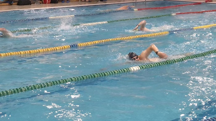 Bazinul din "Circumvalațiunii" a găzduit "DKMT Euroregion Endurance Cup" - ediţia a 13-a. Rezultate finale