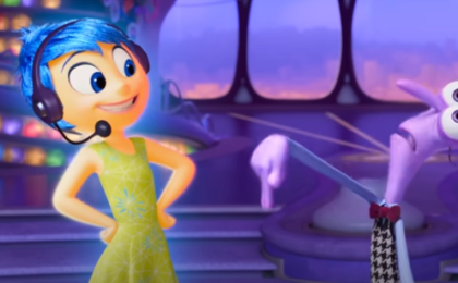 "Inside Out 2", filmul de animaţie cu cele mai mari încasări din istorie