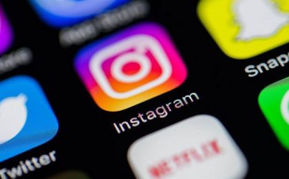 Instagram are probleme în întreaga lume. În România sunt greutăți cu autentificarea, datele profilului sau cu conectarea la server
