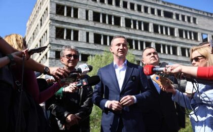 A fost predat amplasamentul pentru Institutul Regional de Oncologie Timișoara, care va deservi vestul României