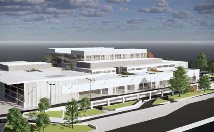 Alfred Simonis: Avem autorizația de construire pentru Institutul Oncologic Timișoara. Ruina de pe Calea Torontalului se va transforma în cel mai modern spital de profil din țară 3 Alfred Simonis: Avem autorizația de construire pentru Institutul Oncologic Timișoara. Ruina de pe Calea Torontalului se va transforma în cel mai modern spital de profil din țară