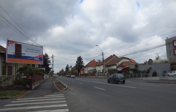 Mai multă siguranță în trafic. Primăria semaforizează intersecția Brâncoveanu–Eneas