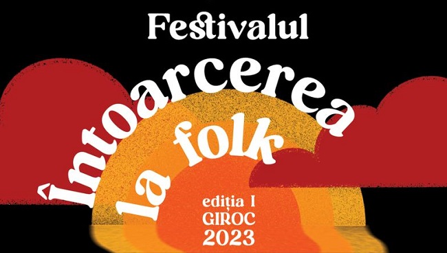Mare festival într-o comună de lângă Timişoara! Intrarea este liberă în cele două zile de concerte