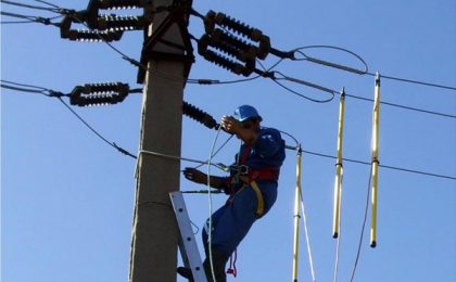 E-Distribuţie Banat a actualizat lista cu întreruperile programate de energie electrică în judeţul Timiş în perioada 4 – 7 ianuarie