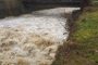 Hidrologii au emis Cod galben de inundaţii pentru 22 de judeţe