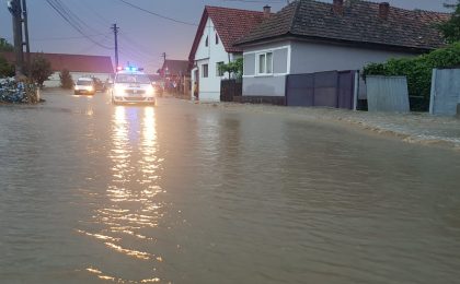 inundatii alba