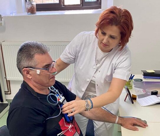 Noi investigații la Spitalul Militar Timișoara