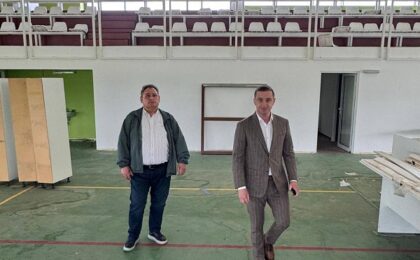 Alfred Simonis: Lucrările la nouă obiective din Timiș, finanțate de Compania Națională de Investiții, au fost stopate de către Guvernul României
