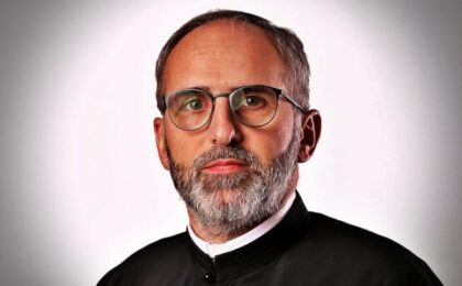Greco-catolicii înscăunează un nou episcop în vestul țării