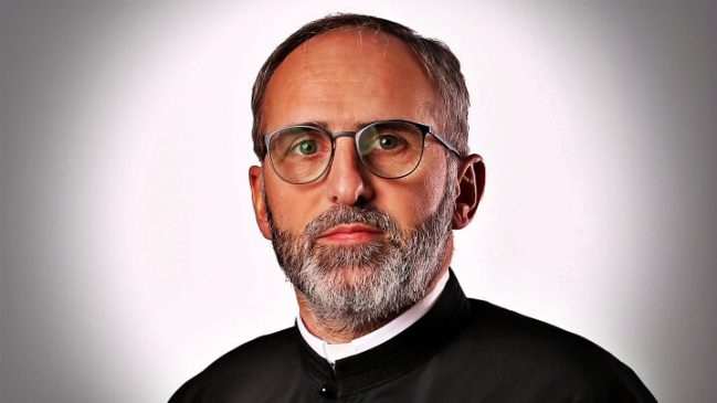 Greco-catolicii înscăunează un nou episcop în vestul țării