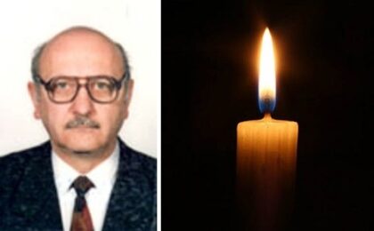 Ne-a părăsit prof. dr. Ioan Sabău, unul dintre cei mai apreciaţi medici pediatri din Timişoara