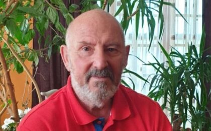 A murit Ioan Sdrobiș, antrenorul care l-a descoperit pe Cristi Chivu