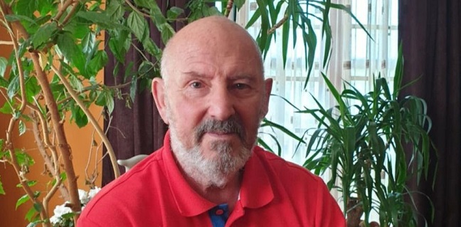A murit Ioan Sdrobiș, antrenorul care l-a descoperit pe Cristi Chivu