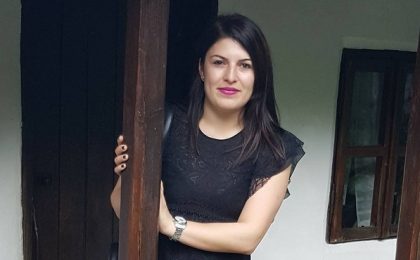 Asociația Timișoara Capitală Europeană a Culturii are o nouă conducere. Ioana Băla, numită director executiv interimar