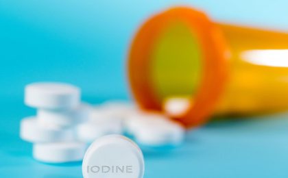 Ciucă: S-a luat legătura cu producătorii de medicamente ca în regim de urgenţă să producă pastile de iod