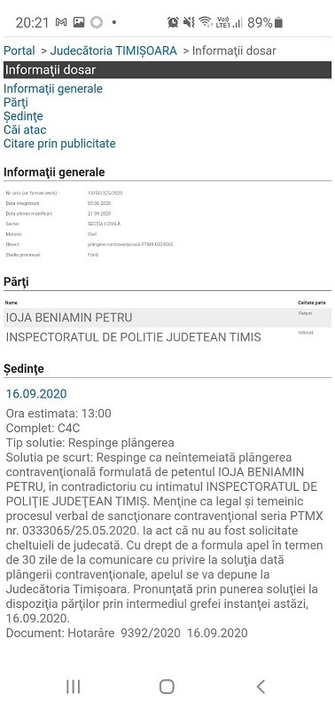 ioja beniamin 1