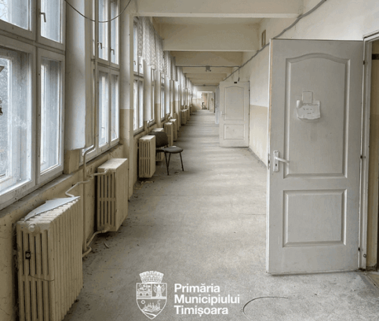 Parteneriat între Primăria Timișoara și Asociația Miltonia pentru reabilitarea a două clădiri ale fostului liceu ”Ion Mincu” 1 Parteneriat între Primăria Timișoara și Asociația Miltonia pentru reabilitarea a două clădiri ale fostului liceu ”Ion Mincu”