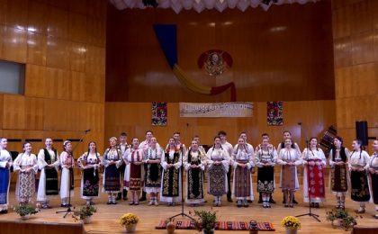 Festivalul de Artă Românească, la Timișoara. Concertele sunt transmise online