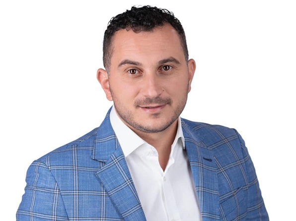 Schimbări în conducerea filialei PNL Timișoara. Ionuț Gaiță, președinte interimar