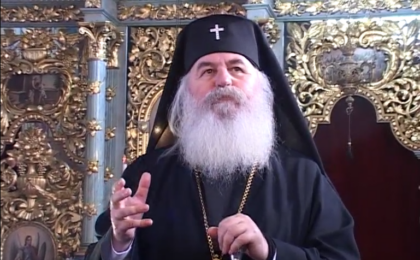 Lansare editorială binecuvântată, la Făget